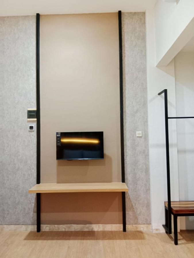 Andita Syariah Hotel สุราบายา ภายนอก รูปภาพ