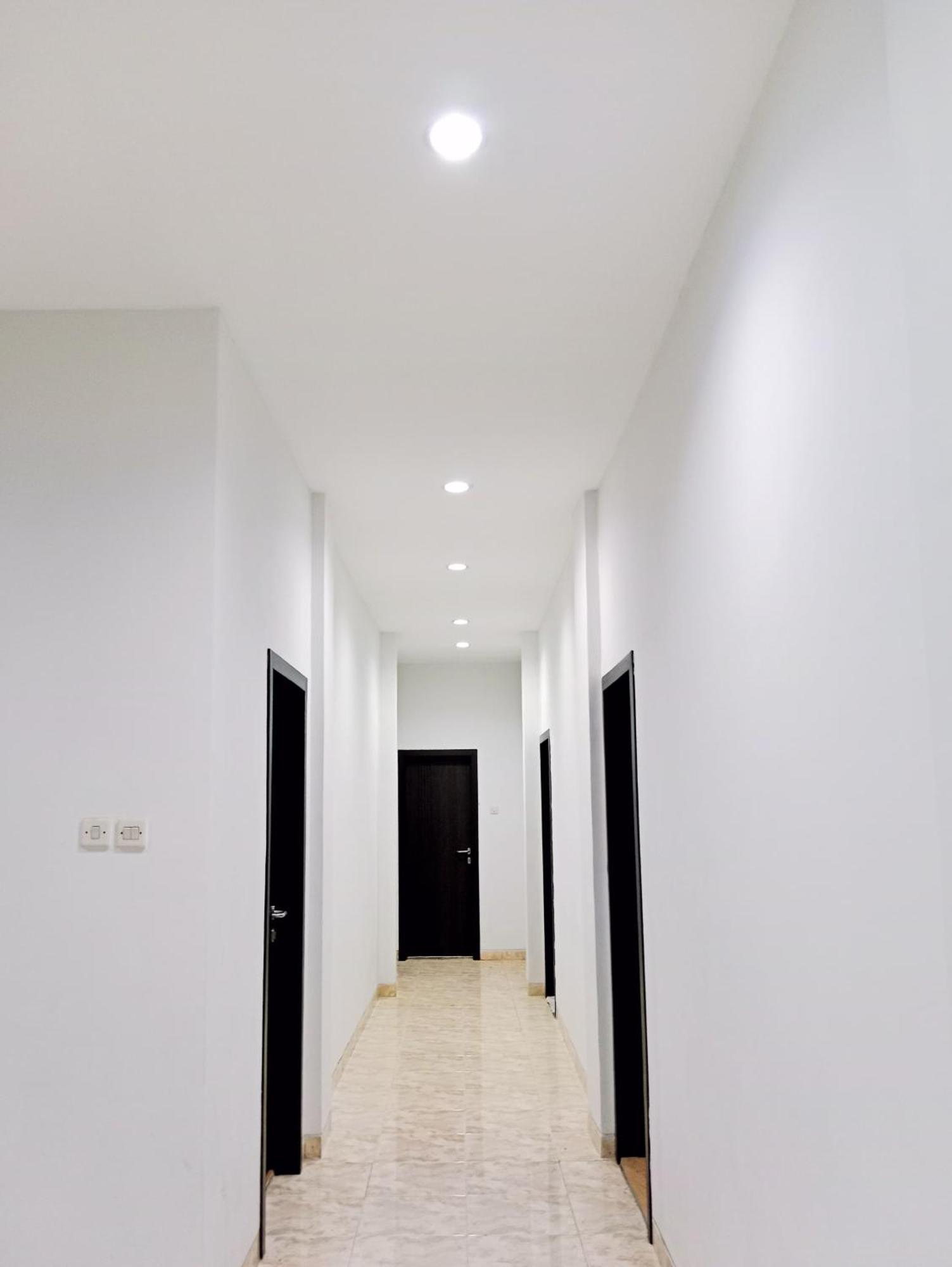 Andita Syariah Hotel สุราบายา ภายนอก รูปภาพ